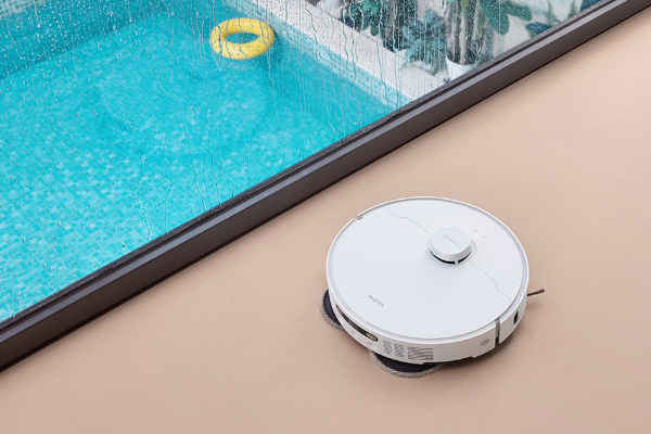 Robot sprzątający MOVA P10 Pro Ultra